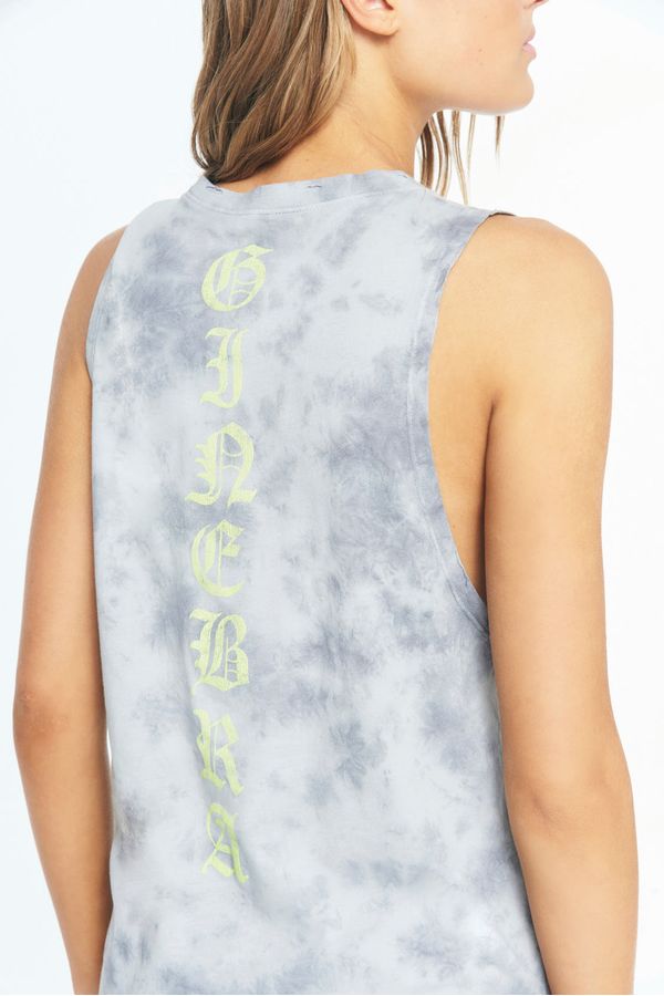 MUSCULOSA GROOVY