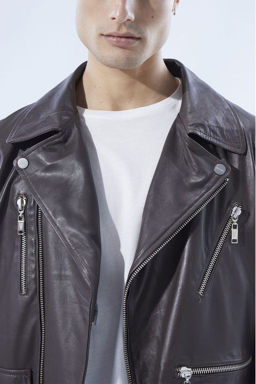 CAMPERA ROCK
