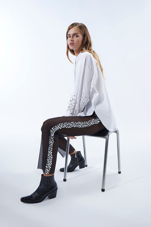 PANTALON GLAM