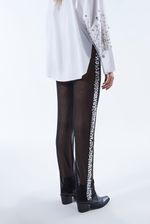 Pantalon glam