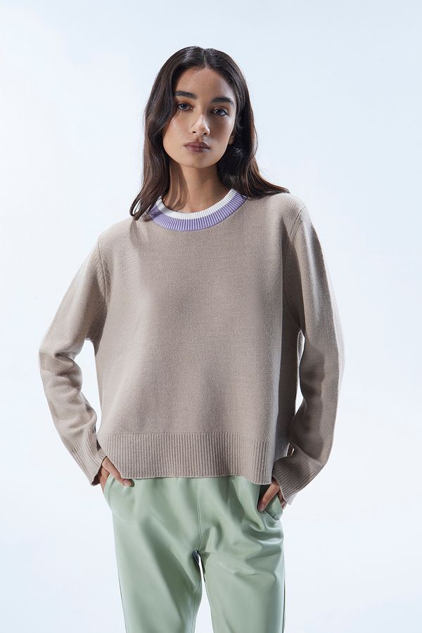 SWEATER CHELSEA