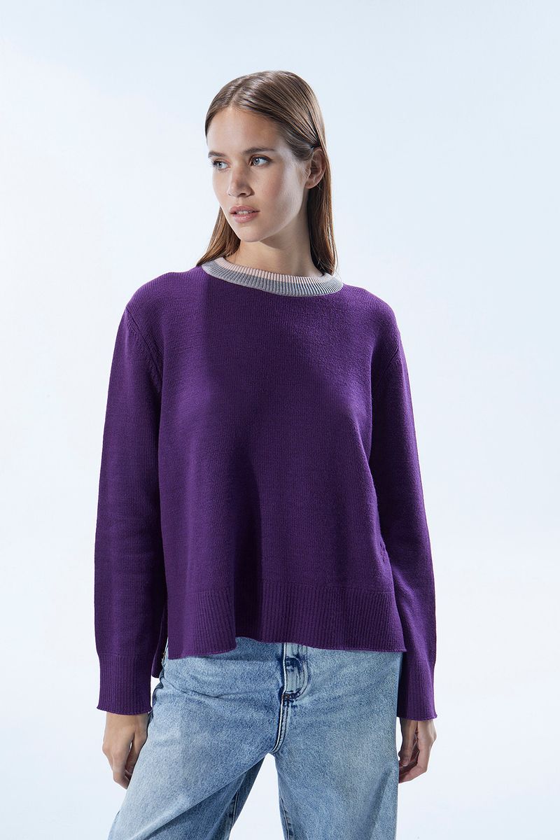 Sweater chelsea