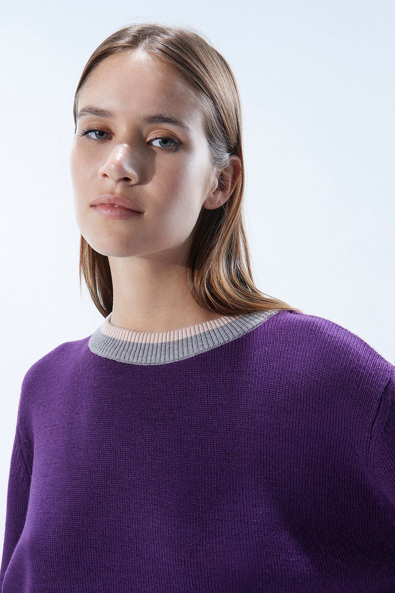 Sweater chelsea