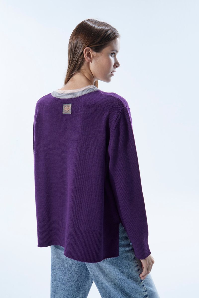 Sweater chelsea