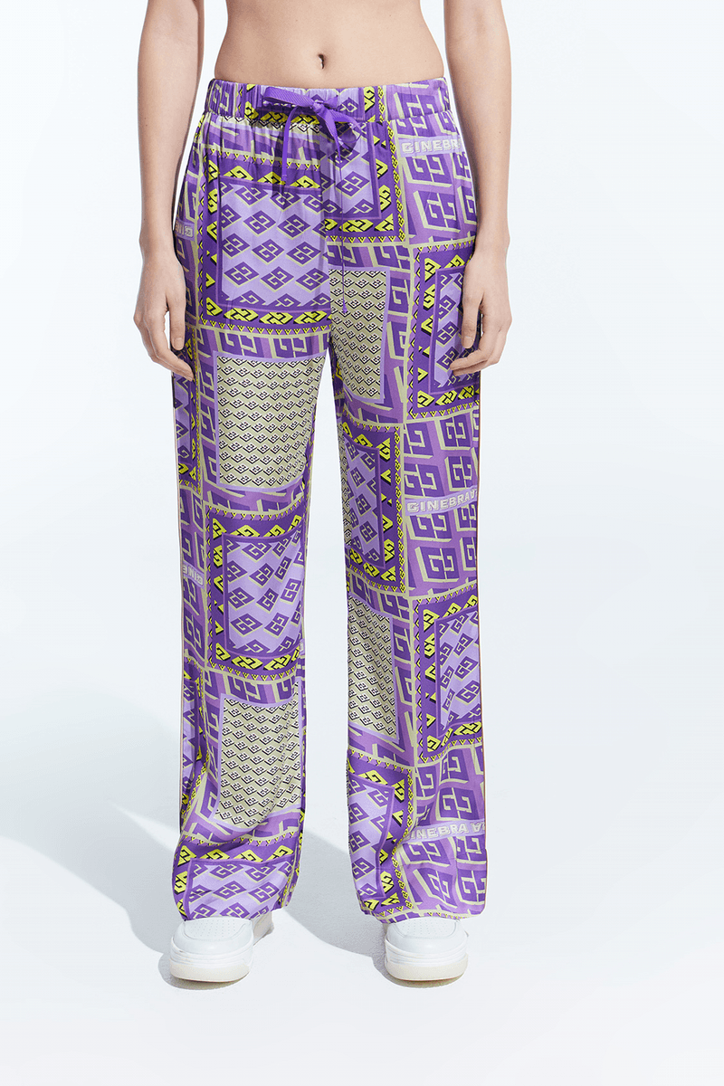 Pantalon Moss
