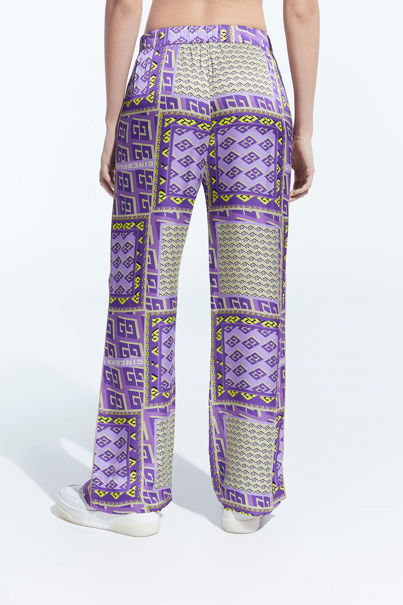 Pantalon Moss