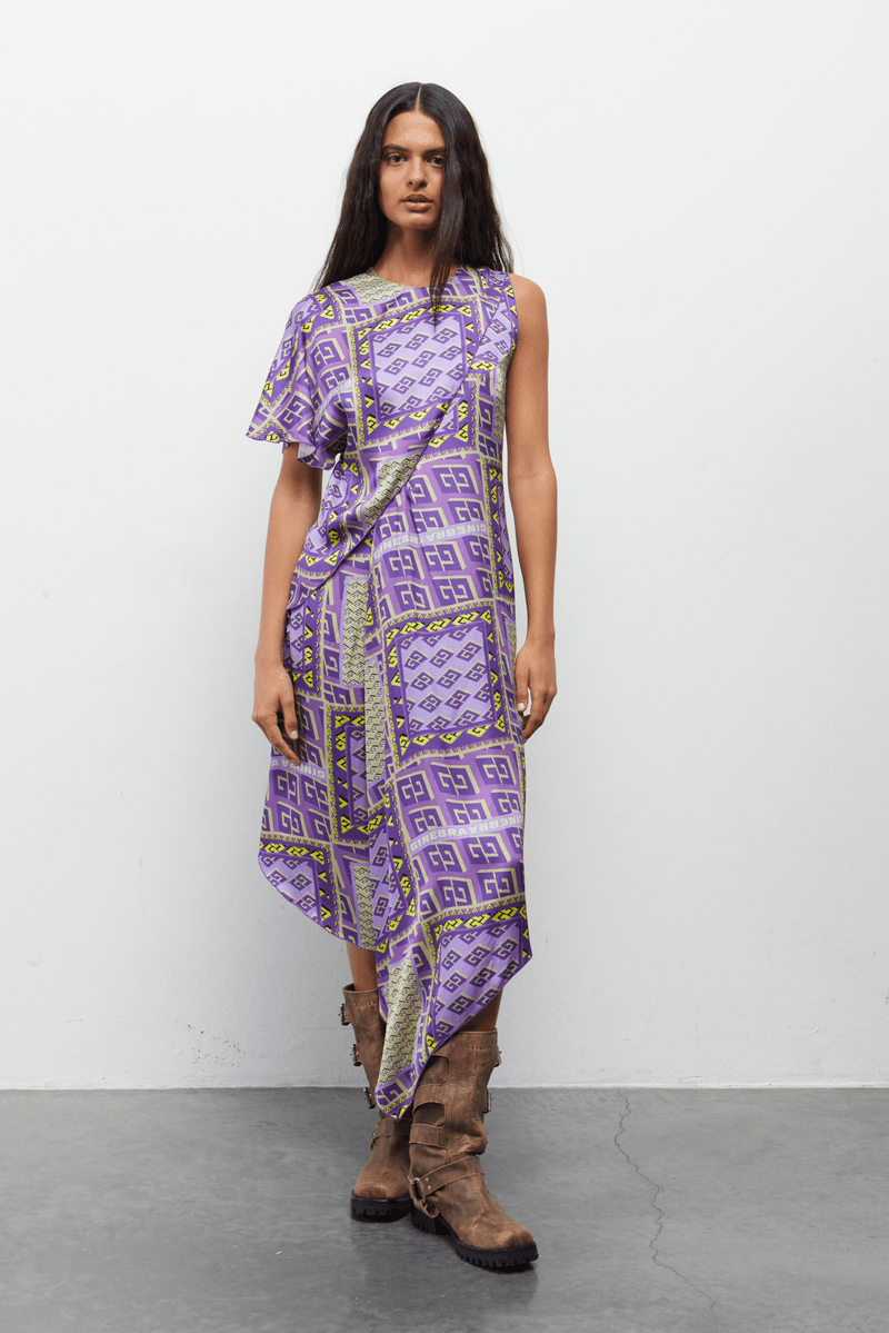Vestido Moss
