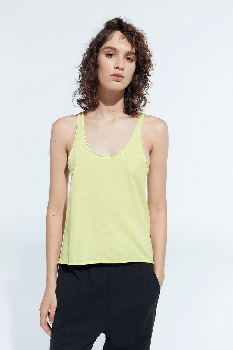 Musculosa Gift