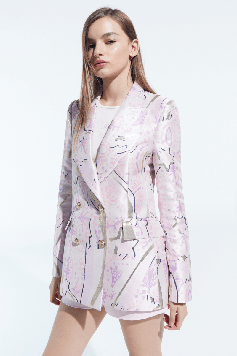 Blazer Constelar