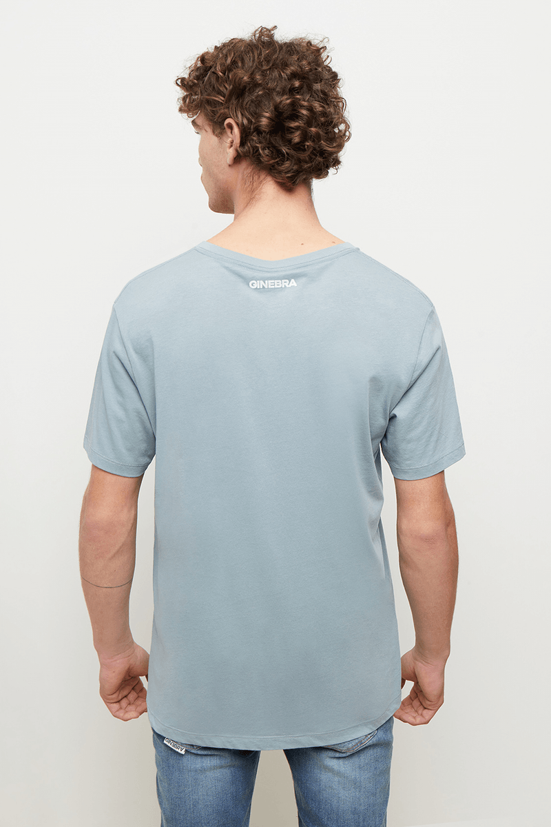 Remera Basica v