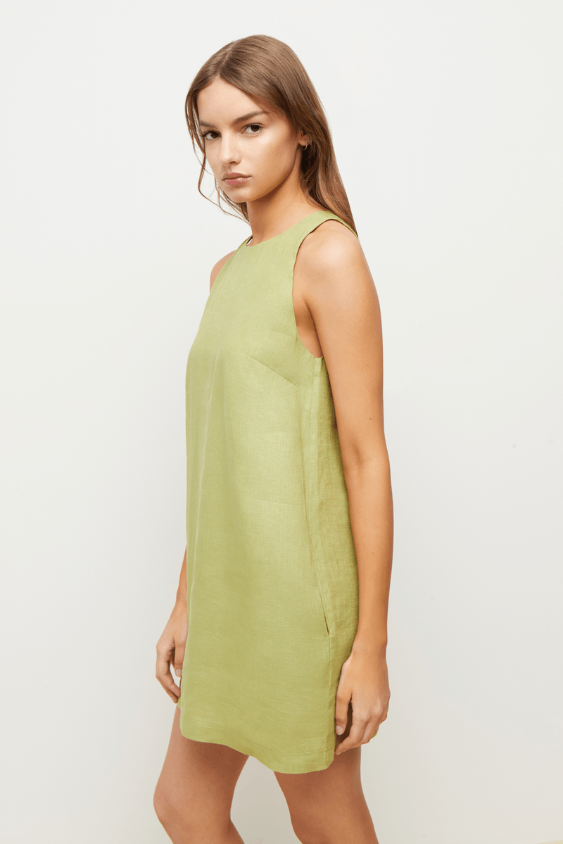 Vestido Ambrose