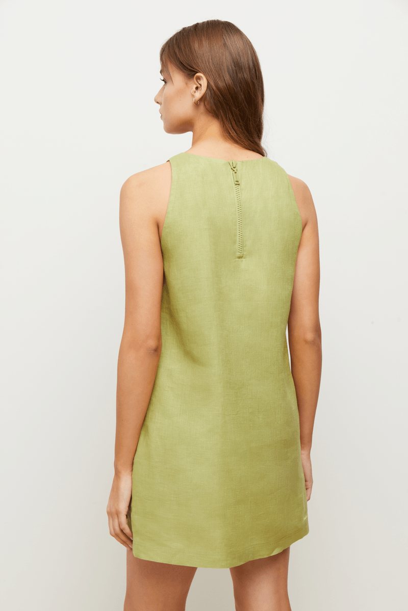 Vestido Ambrose