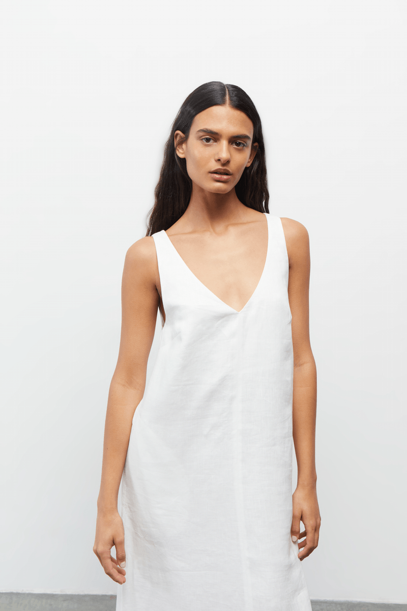Vestido Cleo