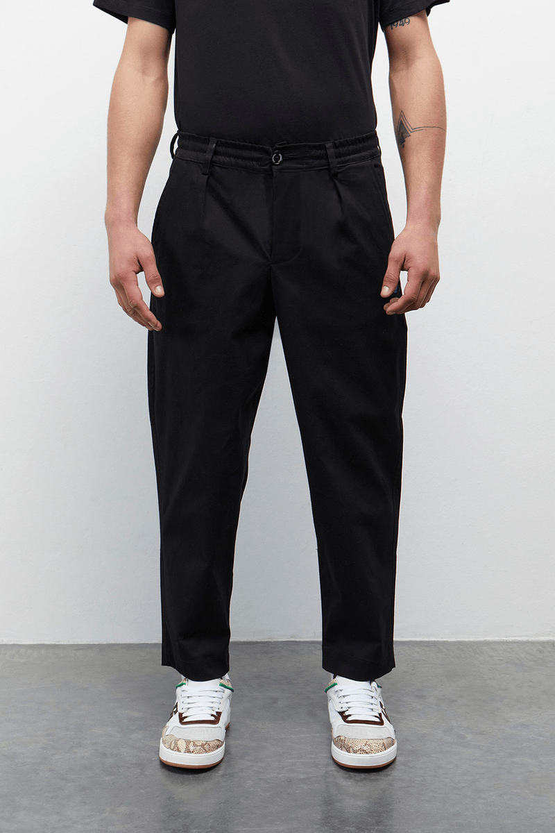 Pantalon Chino Over
