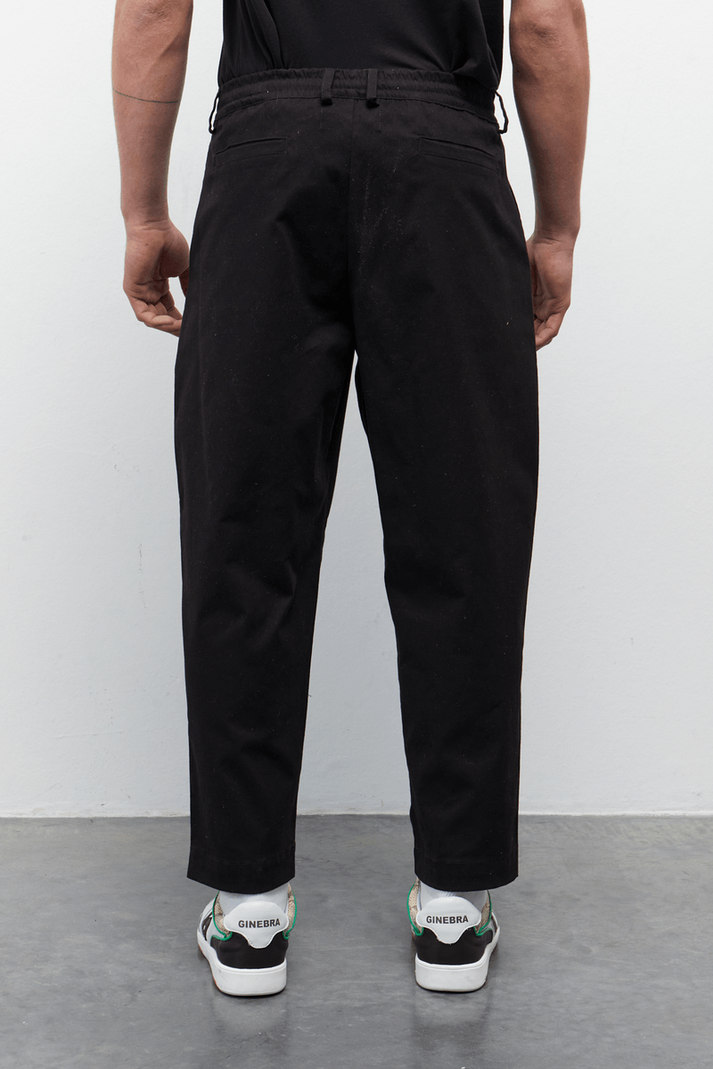 Pantalon Chino Over