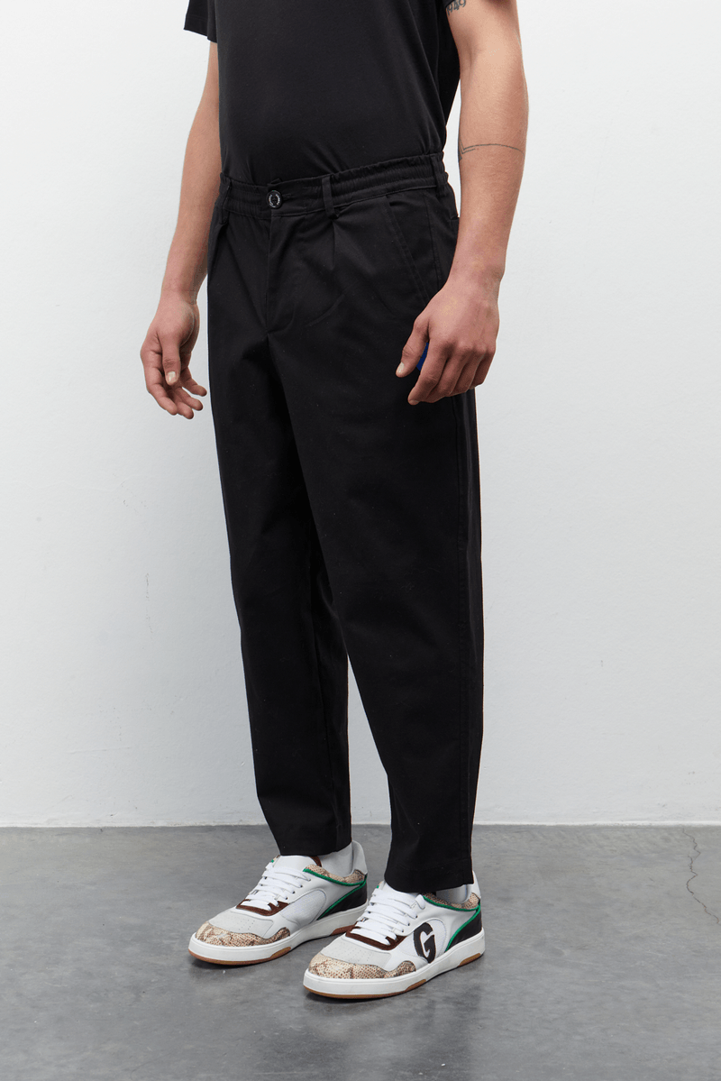 Pantalon Chino Over