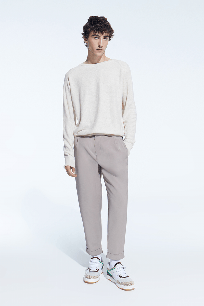 Pantalon Sastre Deportivo