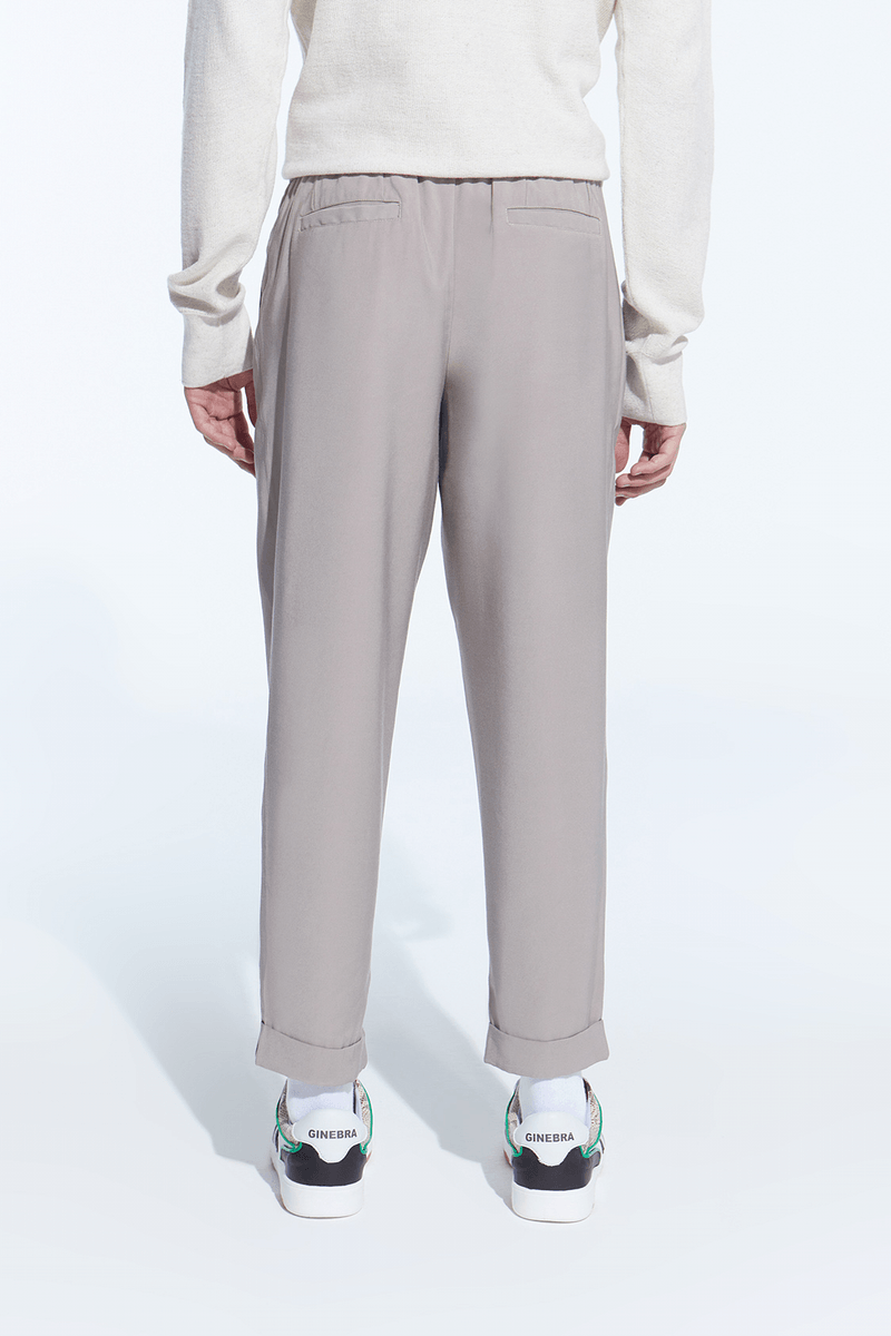 Pantalon Sastre Deportivo