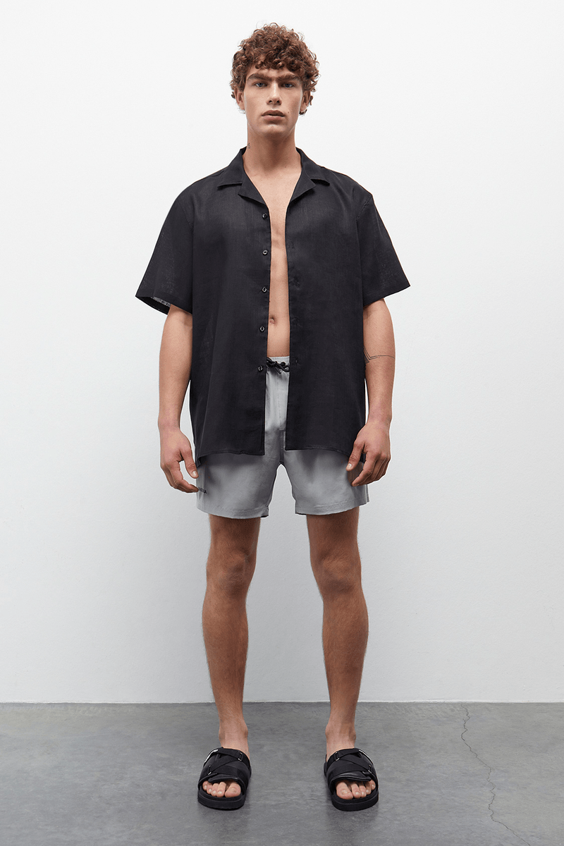 Short de Baño Rave