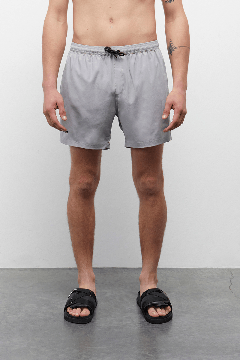 Short de Baño Rave