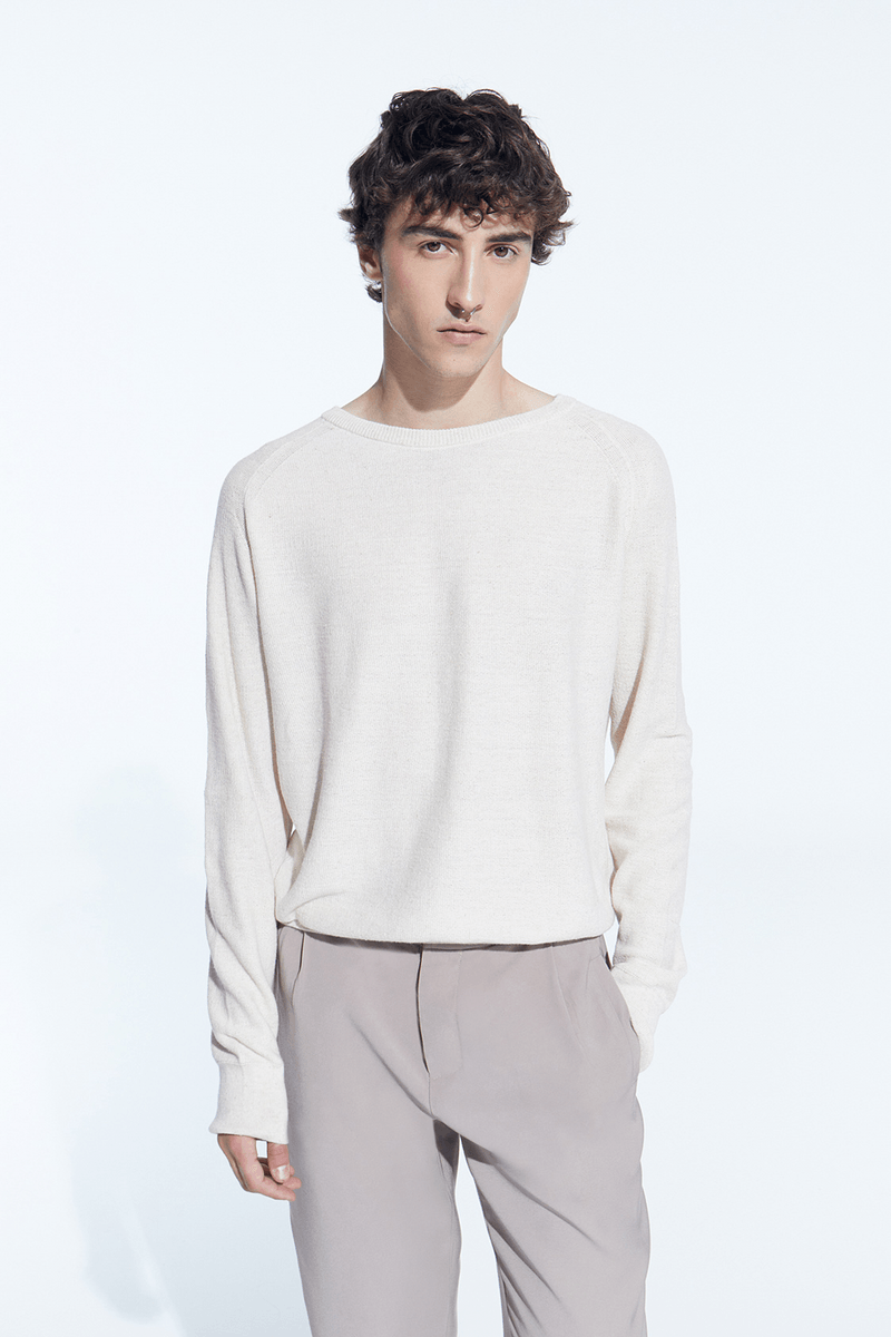 Sweater lino