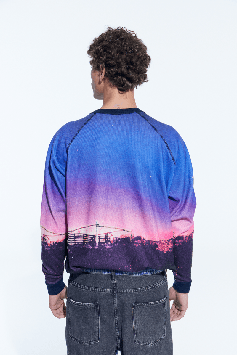 Sweater Landescape