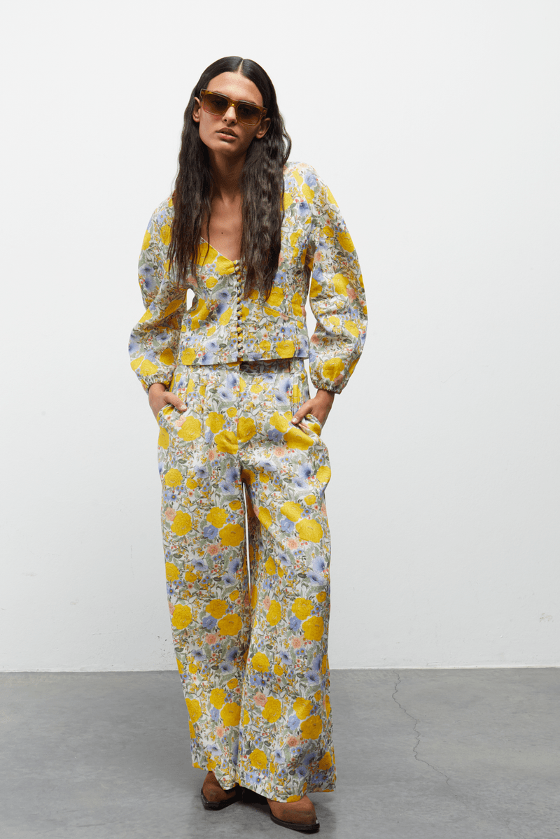 Pantalon-Liberty