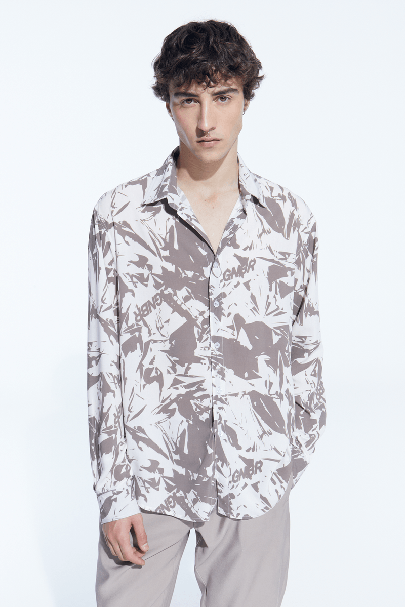 Camisa Wrinkle