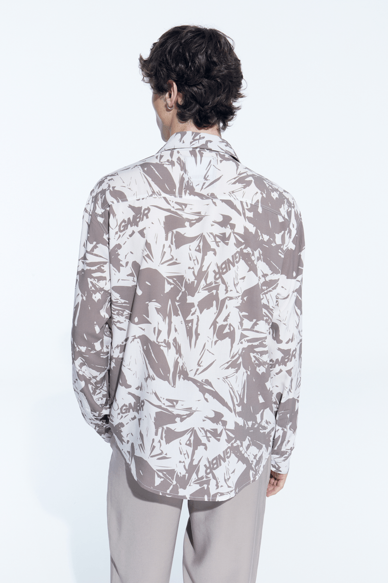 Camisa Wrinkle