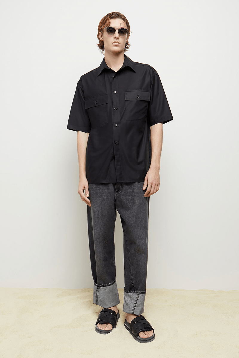 Camisa Elysium