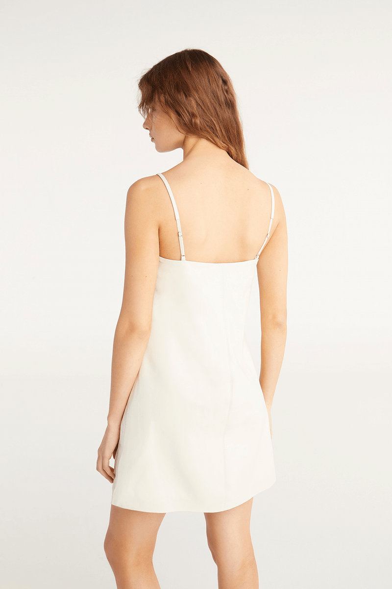 Vestido Clapton
