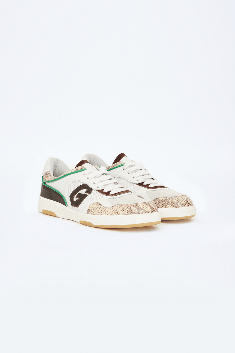 Zapatilla New Classic