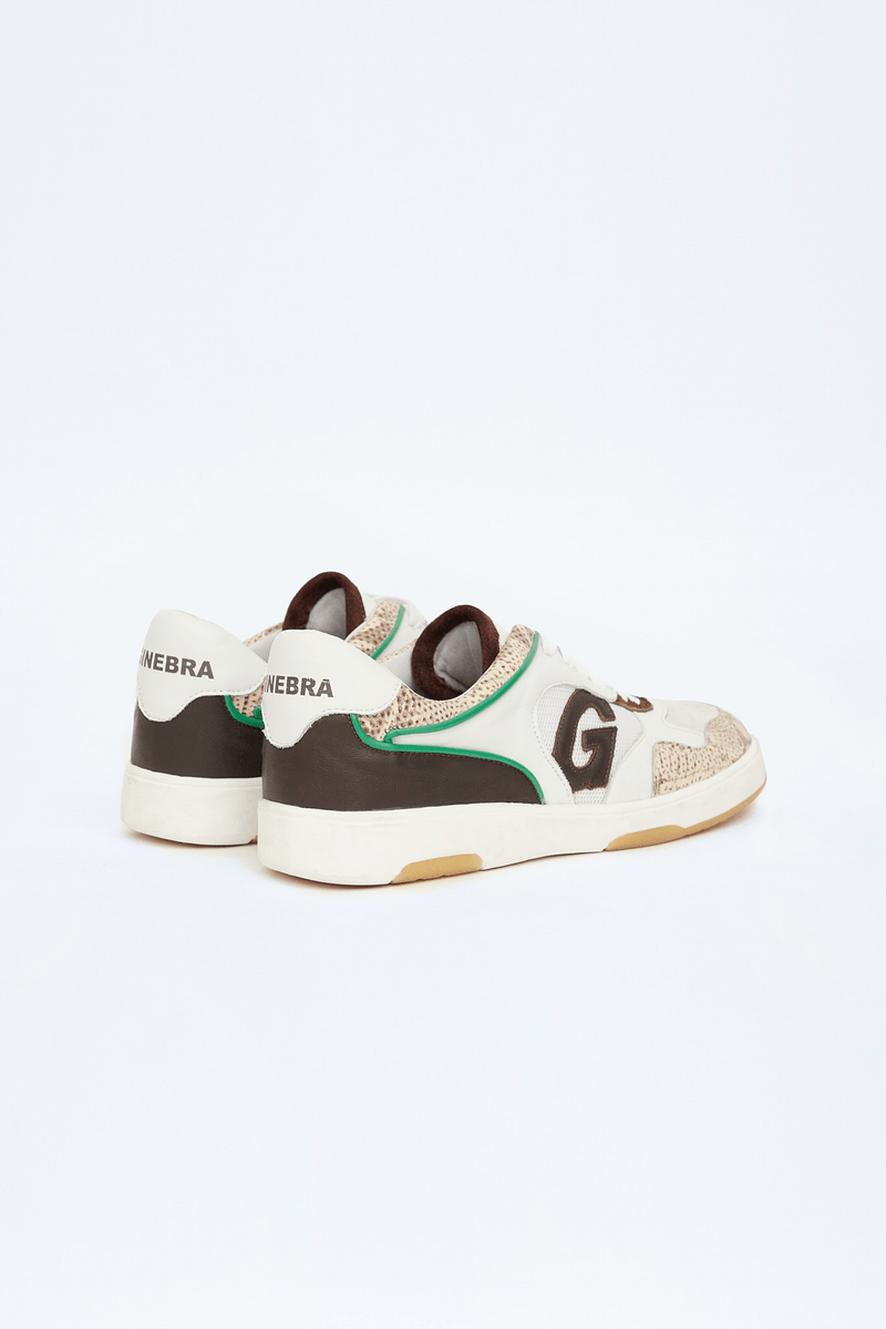 Zapatilla New Classic