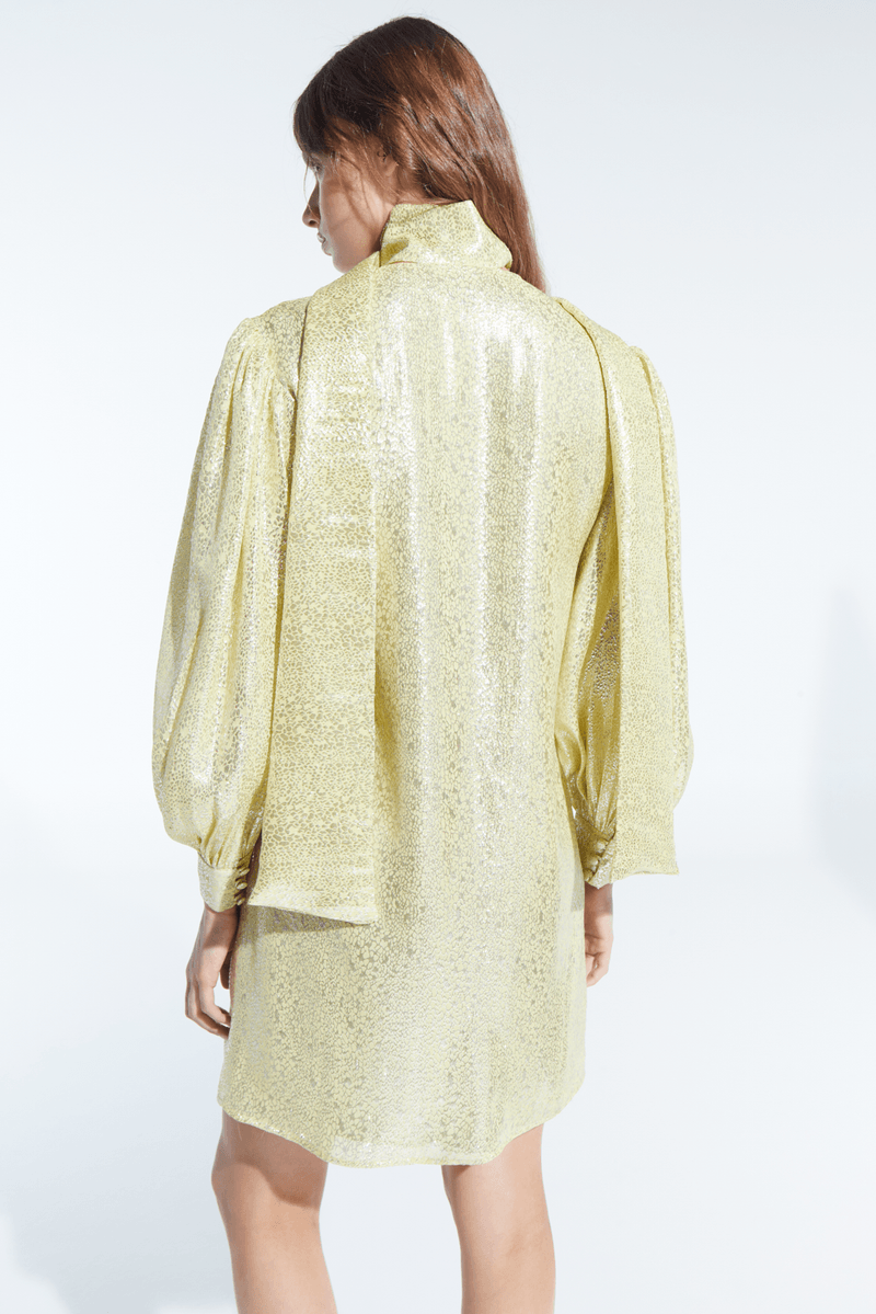 Vestido Tina