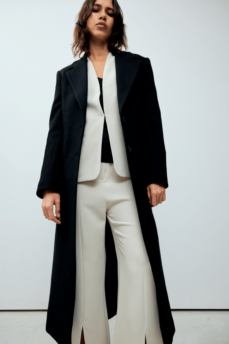 Blazer Beth