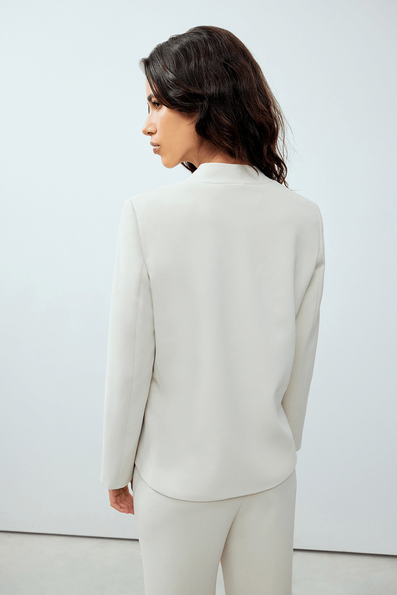 Blazer Beth