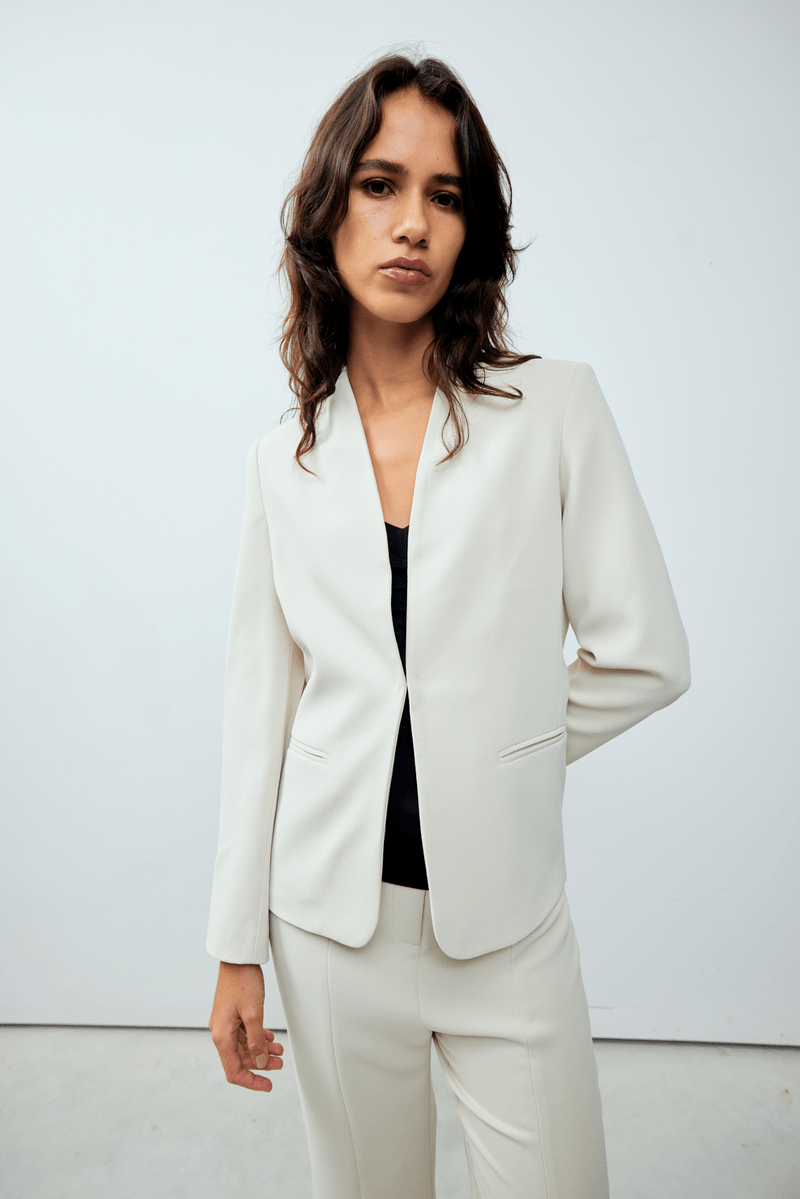 Blazer Beth