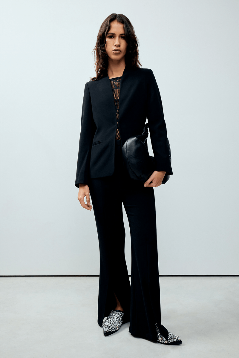 Blazer Beth