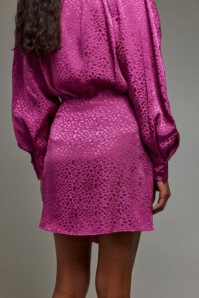 Falda-Farrah