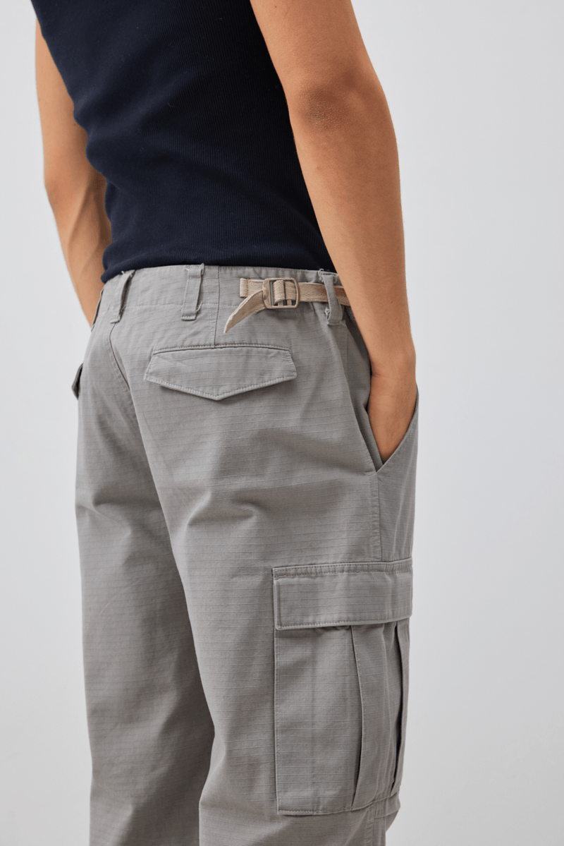 Pantalon Pixel Solid