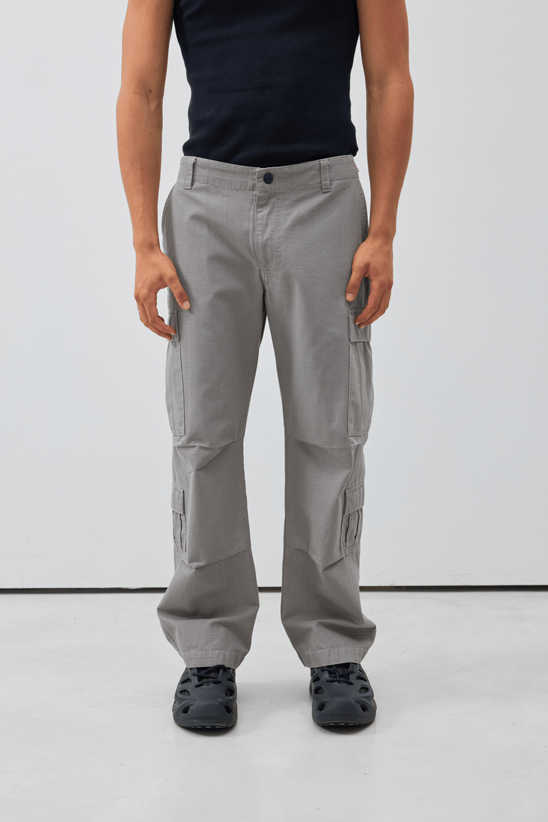 Pantalon Pixel Solid