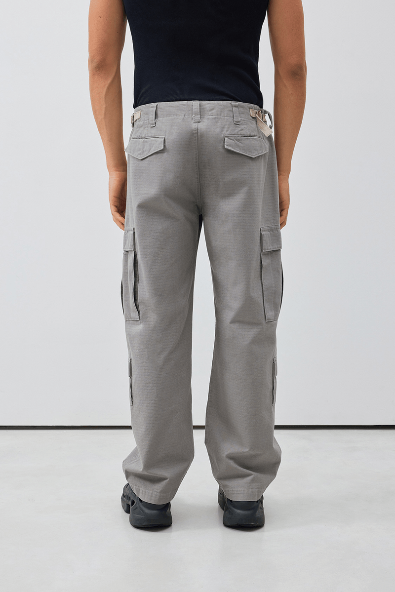 Pantalon Pixel Solid