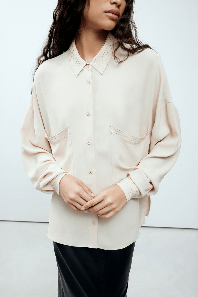 Camisa Brooke