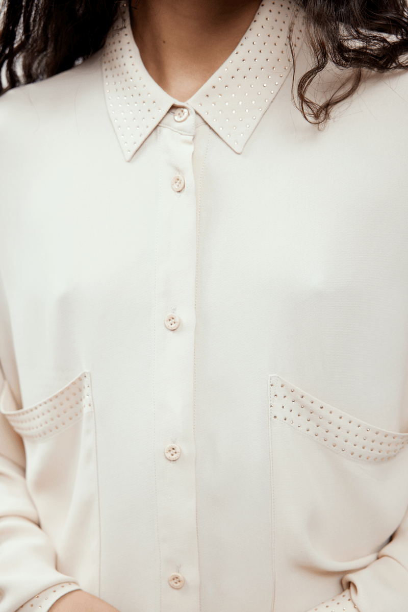 Camisa Brooke