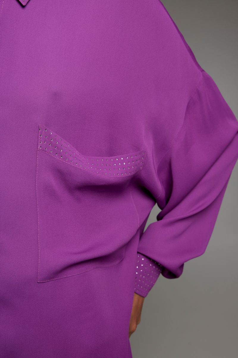 Camisa Brooke