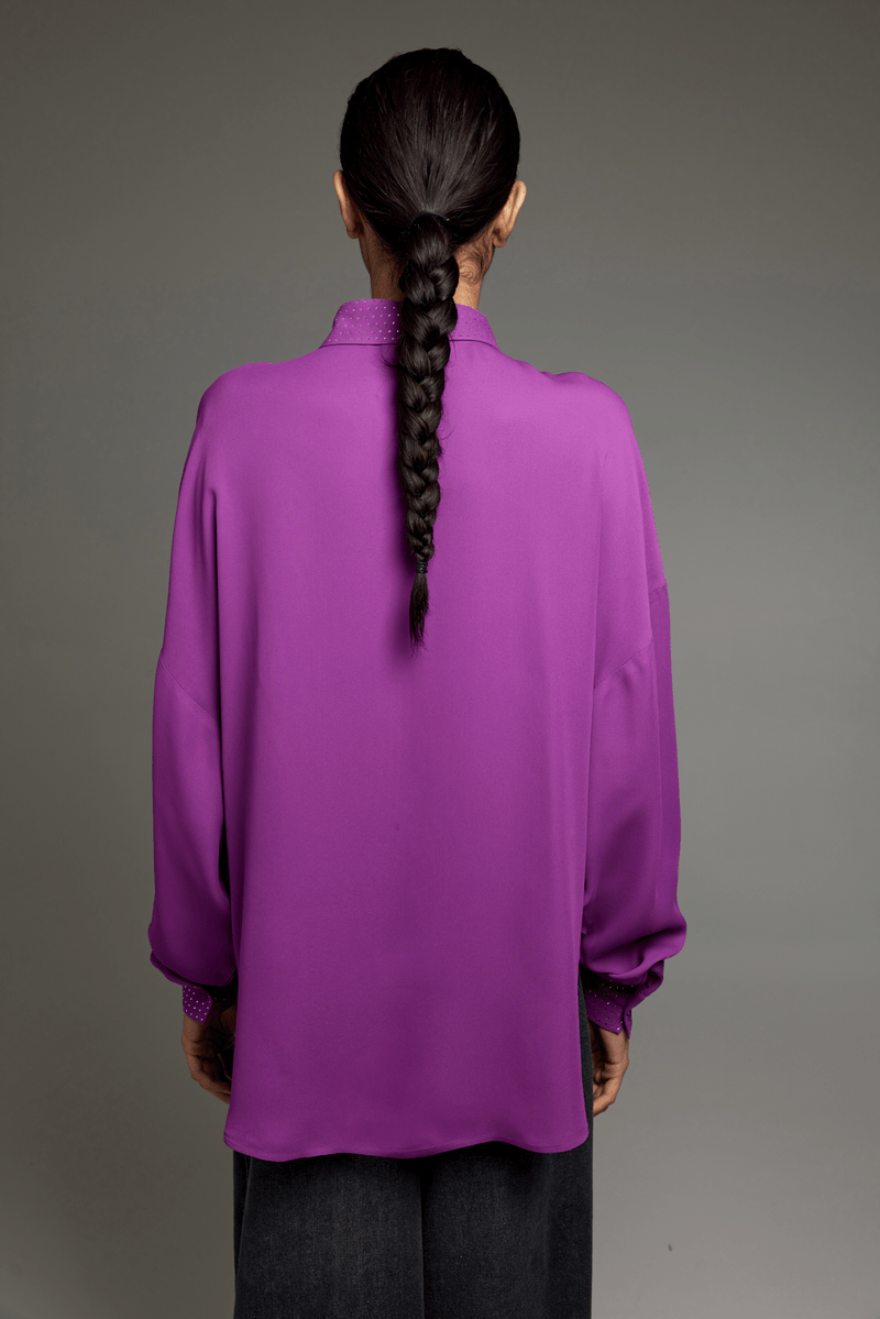 Camisa Brooke