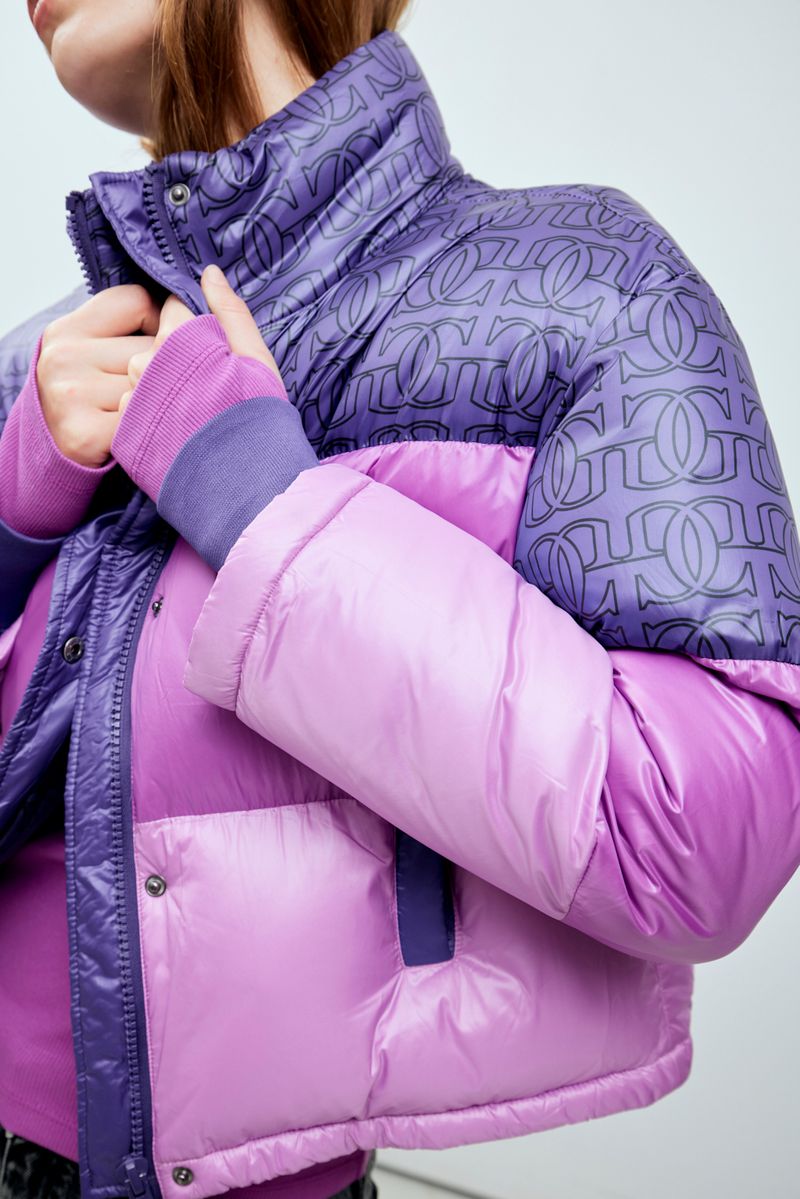 Campera Greta