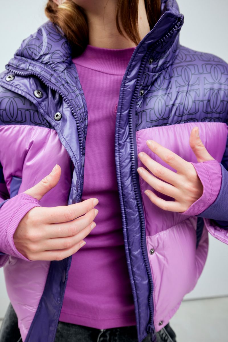 Campera Greta