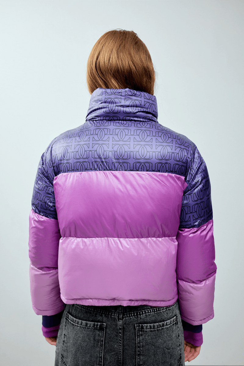 Campera Greta