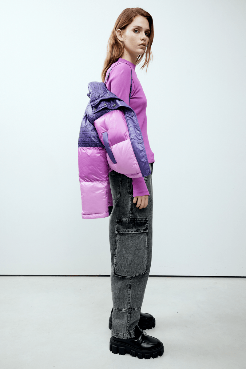 Campera Greta